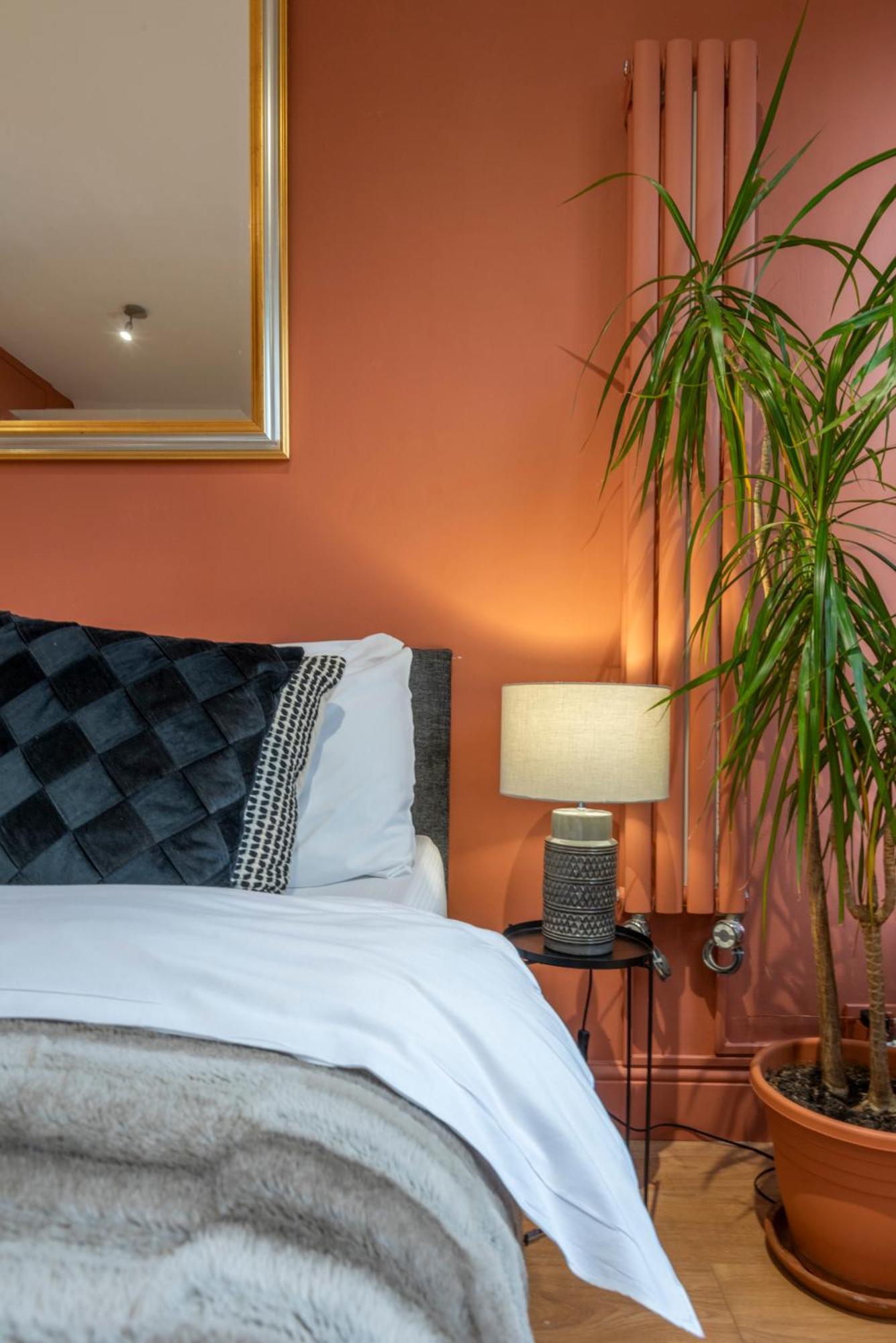 Amazing Finsbury Park Studio London Ngoại thất bức ảnh